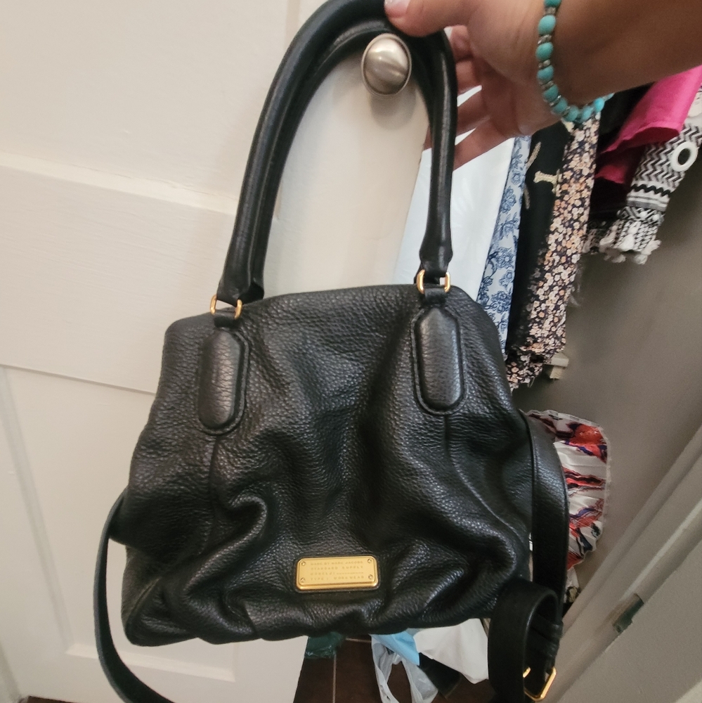 Marc Jacobs Big Satchel - Picture 11 of 16